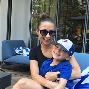 Meet your Posher, Erin